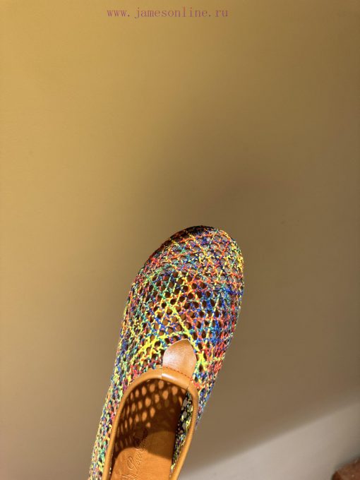 The mostShoes chased after and asked N times when going out 🥿Of course it's Loro Piana,New skv2kpb9d - Image 5