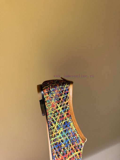 The mostShoes chased after and asked N times when going out 🥿Of course it's Loro Piana,New skv2kpb9d - Image 7