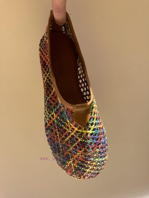 The mostShoes chased after and asked N times when going out 🥿Of course it's Loro Piana,New skv2kpb9d - Image 9