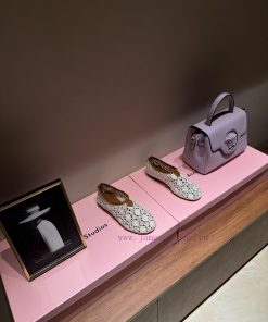 The mostShoes chased after and asked N times when going out 🥿Of course it's Loro Piana,New sr9ti305v