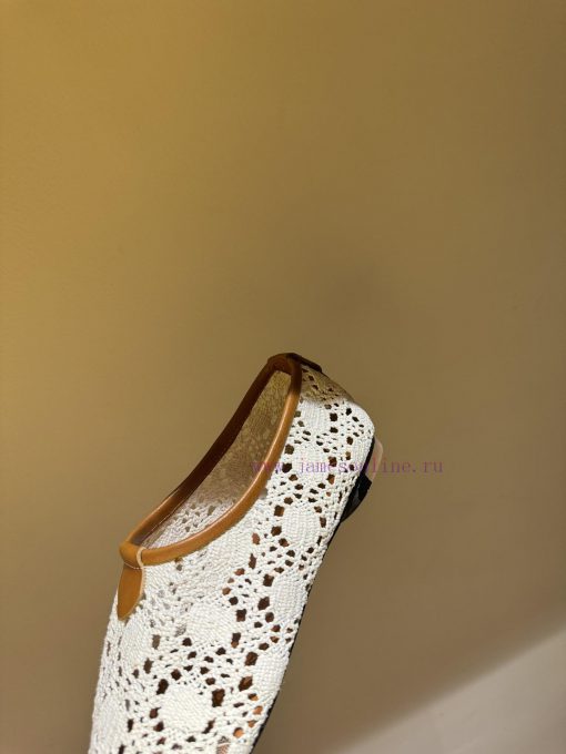 The mostShoes chased after and asked N times when going out 🥿Of course it's Loro Piana,New sr9ti305v - Image 6