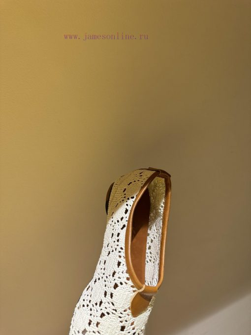 The mostShoes chased after and asked N times when going out 🥿Of course it's Loro Piana,New sr9ti305v - Image 7