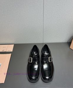Long term production of 'Top'Mi Mi 2024 vs Spring/Summer Classic Le Fu Single Shoe Collectiogzd6efbx