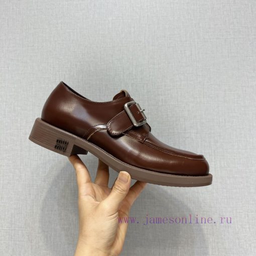 Long term production of 'Top'Mi Mi 2024 vs Spring/Summer Classic Le Fu Single Shoe Collectioraikpldk - Image 6