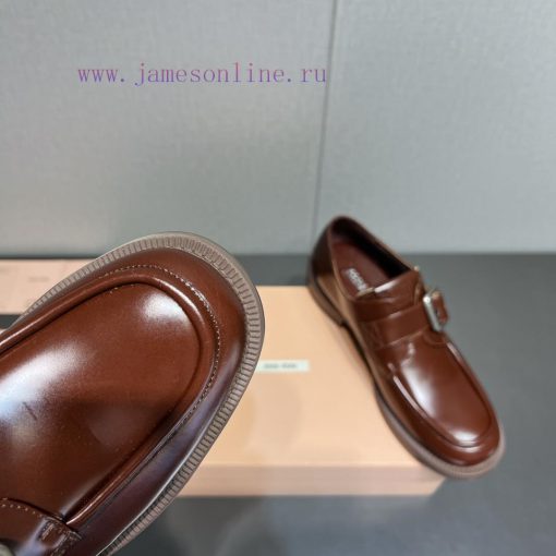 Long term production of 'Top'Mi Mi 2024 vs Spring/Summer Classic Le Fu Single Shoe Collectioraikpldk - Image 7