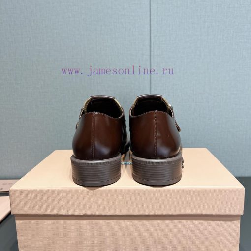 Long term production of 'Top'Mi Mi 2024 vs Spring/Summer Classic Le Fu Single Shoe Collectioraikpldk - Image 9