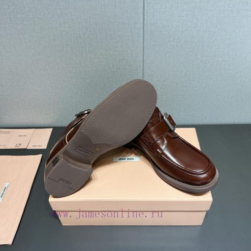 Long term production of 'Top'Mi Mi 2024 vs Spring/Summer Classic Le Fu Single Shoe Collectioraikpldk - Image 10