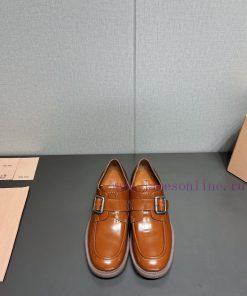 Long term production of 'Top'Mi Mi 2024 vs Spring/Summer Classic Le Fu Single Shoe Collectior6aeuxel
