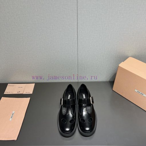 Long term production of 'Top'Mi Mi 2024 vs Spring/Summer Classic Le Fu Single Shoe Collectiolheh7ly3 - Image 2