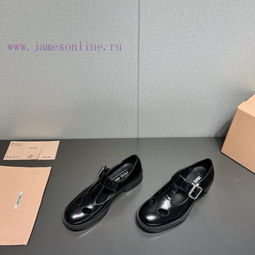 Long term production of 'Top'Mi Mi 2024 vs Spring/Summer Classic Le Fu Single Shoe Collectiolheh7ly3 - Image 3