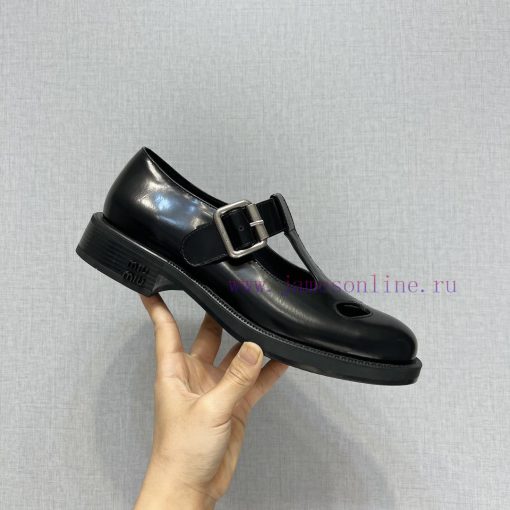 Long term production of 'Top'Mi Mi 2024 vs Spring/Summer Classic Le Fu Single Shoe Collectiolheh7ly3 - Image 6