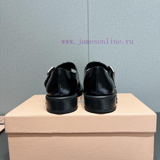 Long term production of 'Top'Mi Mi 2024 vs Spring/Summer Classic Le Fu Single Shoe Collectiolheh7ly3 - Image 9