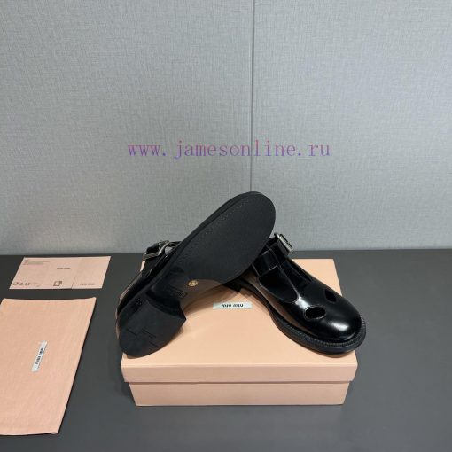 Long term production of 'Top'Mi Mi 2024 vs Spring/Summer Classic Le Fu Single Shoe Collectiolheh7ly3 - Image 10