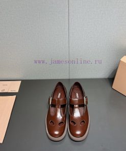 Long term production of 'Top'Mi Mi 2024 vs Spring/Summer Classic Le Fu Single Shoe Collectioeo0b5qyu