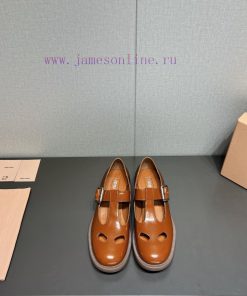 Long term production of 'Top'Mi Mi 2024 vs Spring/Summer Classic Le Fu Single Shoe Collectioak4gypgv