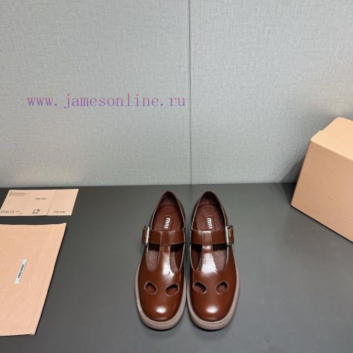 Long term production of 'Top'Mi Mi 2024 vs Spring/Summer Classic Le Fu Single Shoe Collectioeo0b5qyu - Image 2