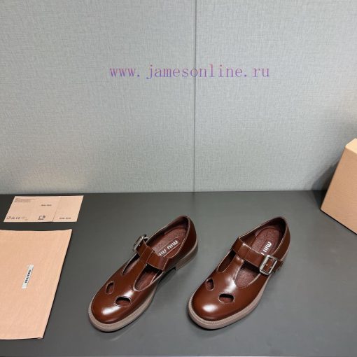 Long term production of 'Top'Mi Mi 2024 vs Spring/Summer Classic Le Fu Single Shoe Collectioeo0b5qyu - Image 3