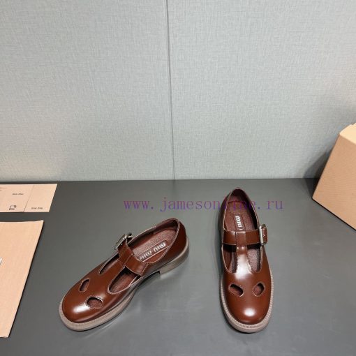 Long term production of 'Top'Mi Mi 2024 vs Spring/Summer Classic Le Fu Single Shoe Collectioeo0b5qyu - Image 5