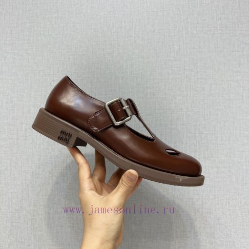 Long term production of 'Top'Mi Mi 2024 vs Spring/Summer Classic Le Fu Single Shoe Collectioeo0b5qyu - Image 6