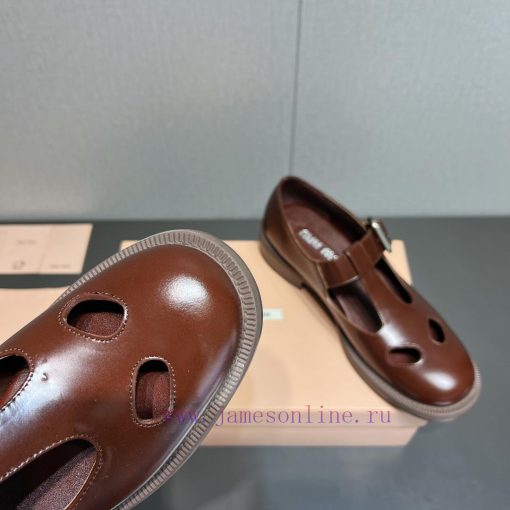 Long term production of 'Top'Mi Mi 2024 vs Spring/Summer Classic Le Fu Single Shoe Collectioeo0b5qyu - Image 7