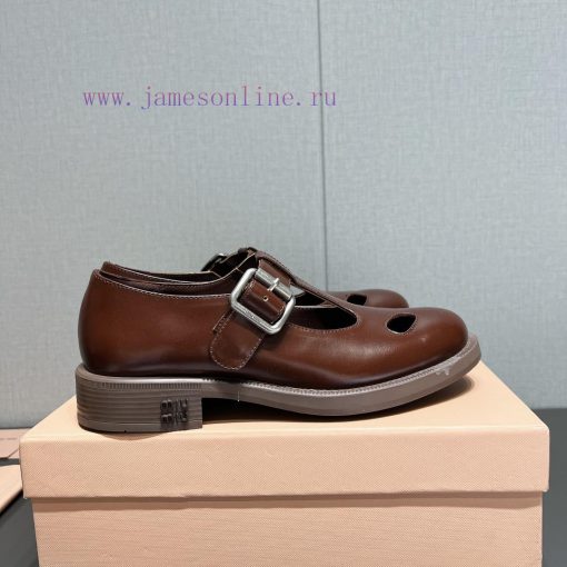 Long term production of 'Top'Mi Mi 2024 vs Spring/Summer Classic Le Fu Single Shoe Collectioeo0b5qyu - Image 8