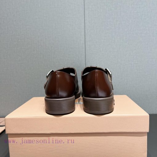 Long term production of 'Top'Mi Mi 2024 vs Spring/Summer Classic Le Fu Single Shoe Collectioeo0b5qyu - Image 9