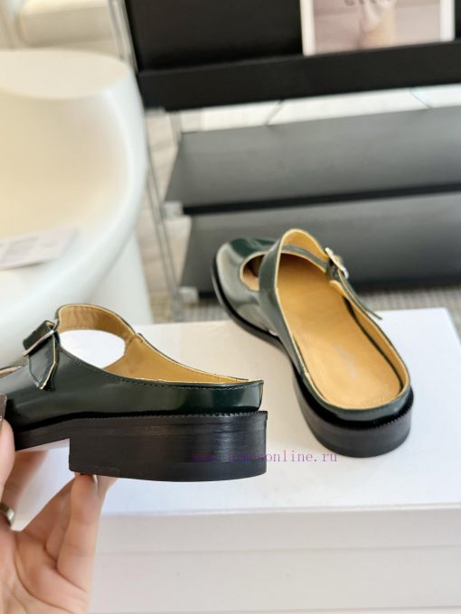 Maison Margiela MM6 Tabi Split Toe Shoes 2024 New Product Most Popular Purchasing Agent 11 e1emjjm8 - Image 9