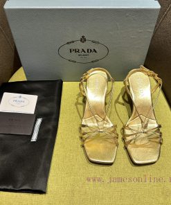 Original 4-color inputPrada/Prada 2024 SS Spring/Summer New Product Shining Debuts, Recommen13wzihul