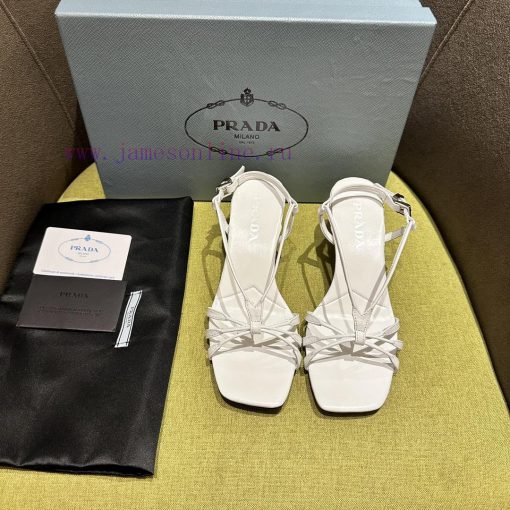 Original 4-color inputPrada/Prada 2024 SS Spring/Summer New Product Shining Debuts, Recommenpml0dljg - Image 2
