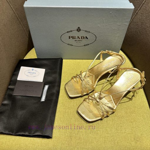 Original 4-color inputPrada/Prada 2024 SS Spring/Summer New Product Shining Debuts, Recommen13wzihul - Image 4