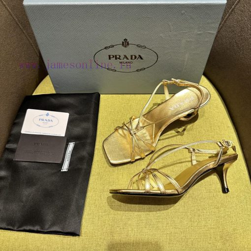 Original 4-color inputPrada/Prada 2024 SS Spring/Summer New Product Shining Debuts, Recommen13wzihul - Image 5