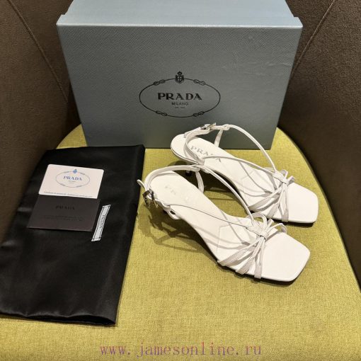 Original 4-color inputPrada/Prada 2024 SS Spring/Summer New Product Shining Debuts, Recommenpml0dljg - Image 6
