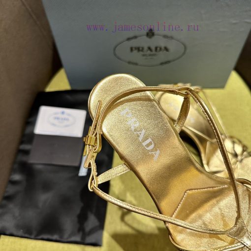 Original 4-color inputPrada/Prada 2024 SS Spring/Summer New Product Shining Debuts, Recommen13wzihul - Image 7
