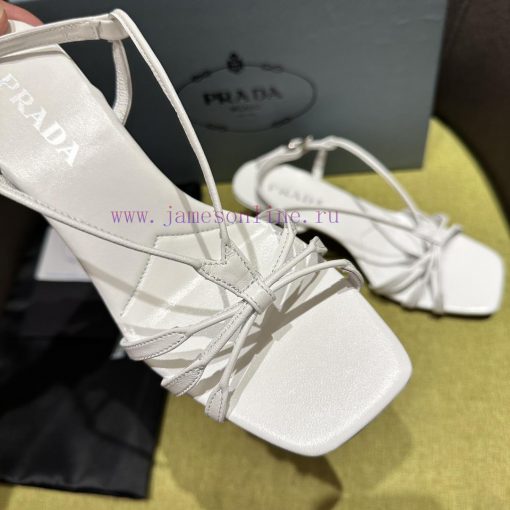 Original 4-color inputPrada/Prada 2024 SS Spring/Summer New Product Shining Debuts, Recommenpml0dljg - Image 7