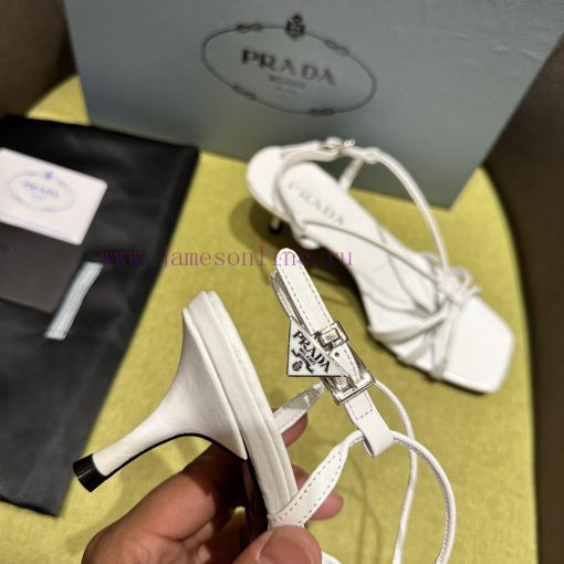 Original 4-color inputPrada/Prada 2024 SS Spring/Summer New Product Shining Debuts, Recommenpml0dljg - Image 9