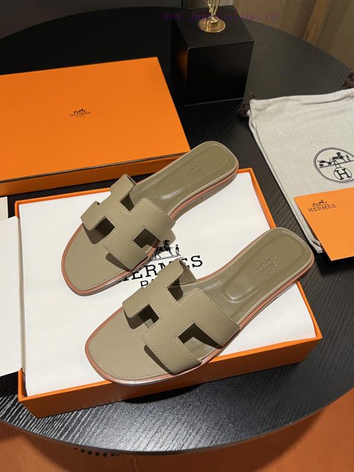 HERMES Hermes, Palm Pattern Series H Trailer, Made with 11 High Altitude Edition Shoes, Top b1x0tqy2 - Image 5