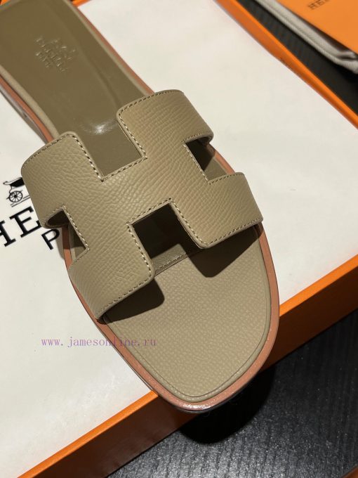 HERMES Hermes, Palm Pattern Series H Trailer, Made with 11 High Altitude Edition Shoes, Top b1x0tqy2 - Image 8