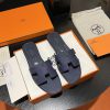 HERMES Hermes, Palm Pattern Series H Trailer, Made with 11 High Altitude Edition Shoes, Top sg8015is