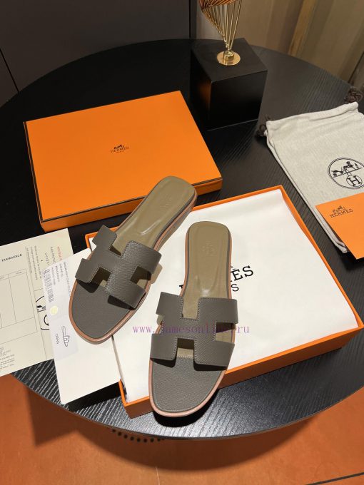 HERMES Hermes, Palm Pattern Series H Trailer, Made with 11 High Altitude Edition Shoes, Top c97hh0p5 - Image 3