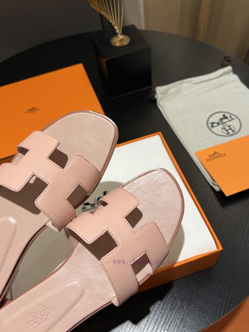 HERMES Hermes, Palm Pattern Series H Trailer, Made with 11 High Altitude Edition Shoes, Top frlt4iow - Image 8