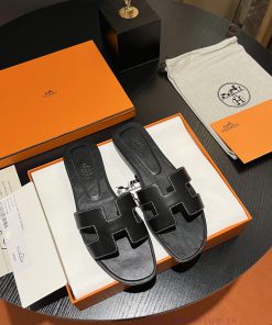 HERMES Hermes, H-style plain weave series, with a super high plateau version of shoes made f3gr90pud