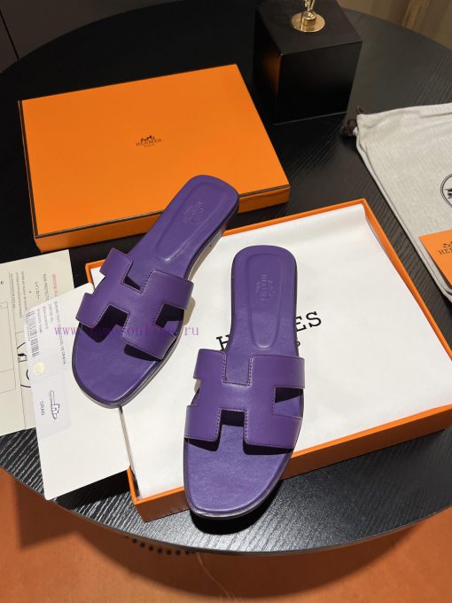HERMES Hermes, H-style plain weave series, with a super high plateau version of shoes made fmzu4wfcn - Image 7