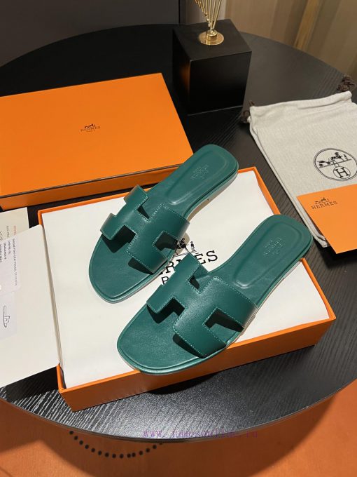 HERMES Hermes, H-style plain weave series, with a super high plateau version of shoes made f8i4nyojo - Image 8