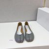 Upgraded version, MaisonMargiela Martin Margiela, a classic split toe single shoe Half a trau29datxx