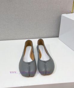 Upgraded version, MaisonMargiela Martin Margiela, a classic split toe single shoe Half a trau29datxx