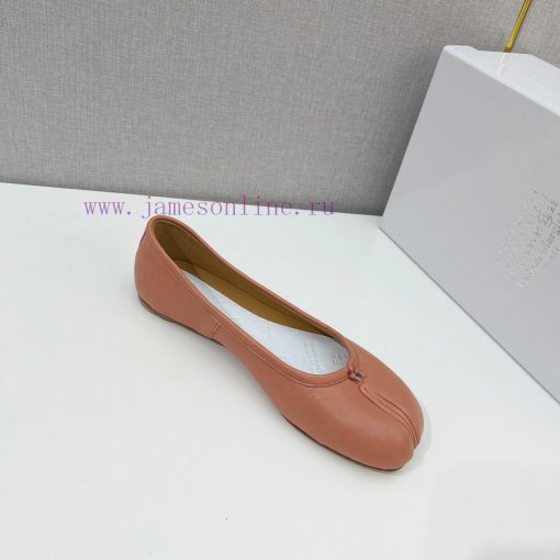 Upgraded version, MaisonMargiela Martin Margiela, a classic split toe single shoe Half a traq0uoptgx - Image 10
