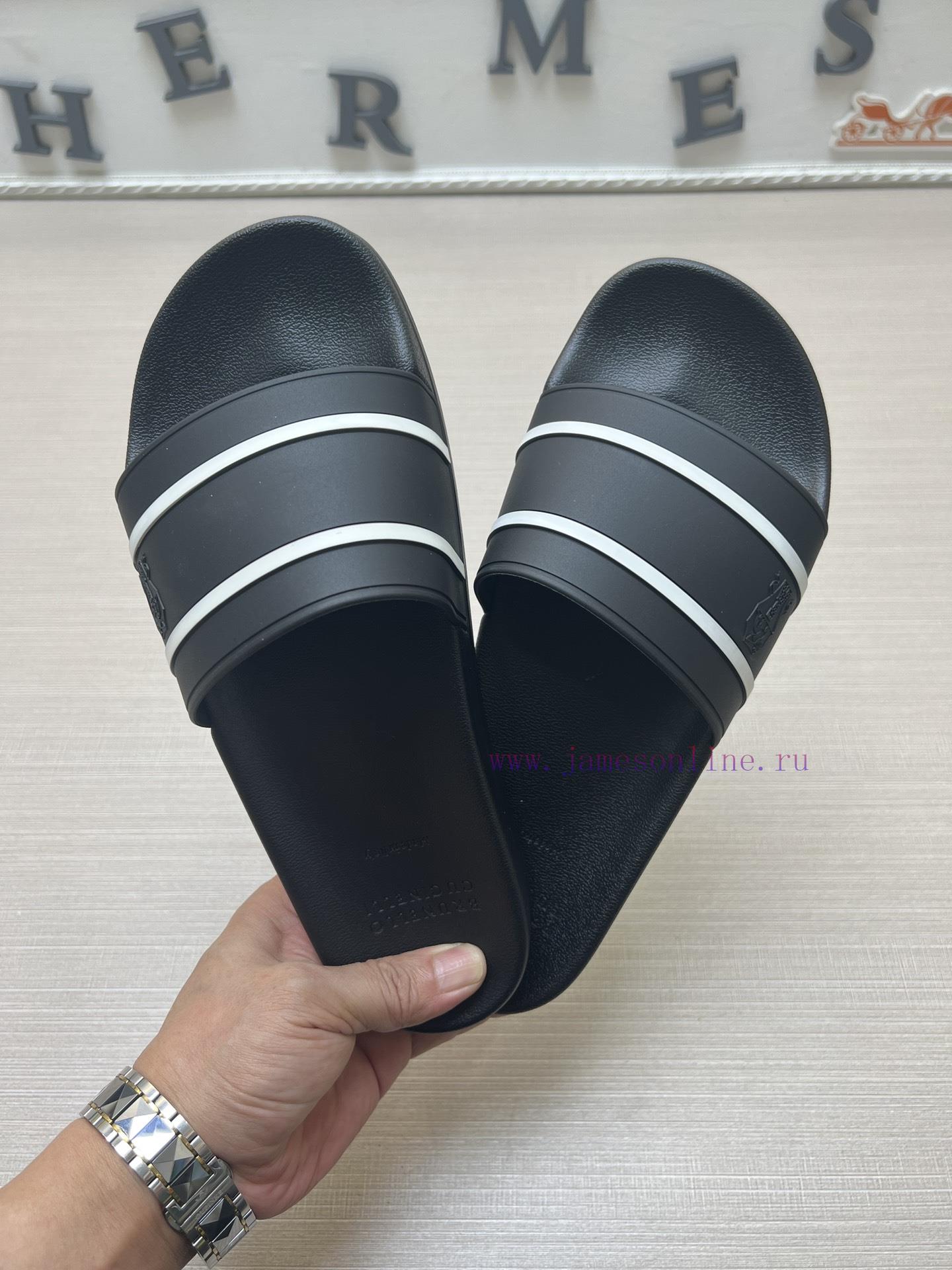 BC New Product Update Brunello Cucinelli Men's Casual Men's Cool Slippers Original 11 Remaketa19q5dj - Image 3