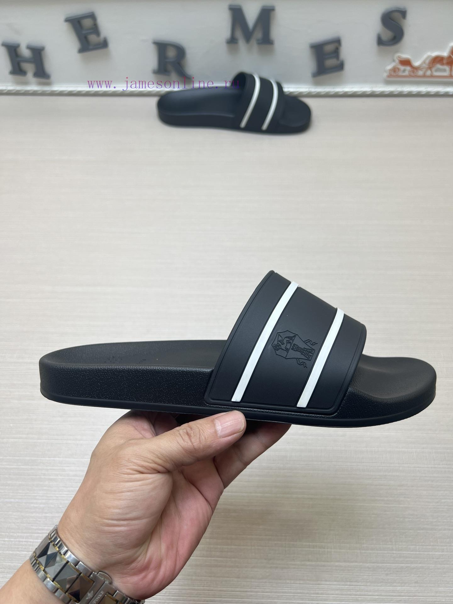 BC New Product Update Brunello Cucinelli Men's Casual Men's Cool Slippers Original 11 Remaketa19q5dj - Image 6