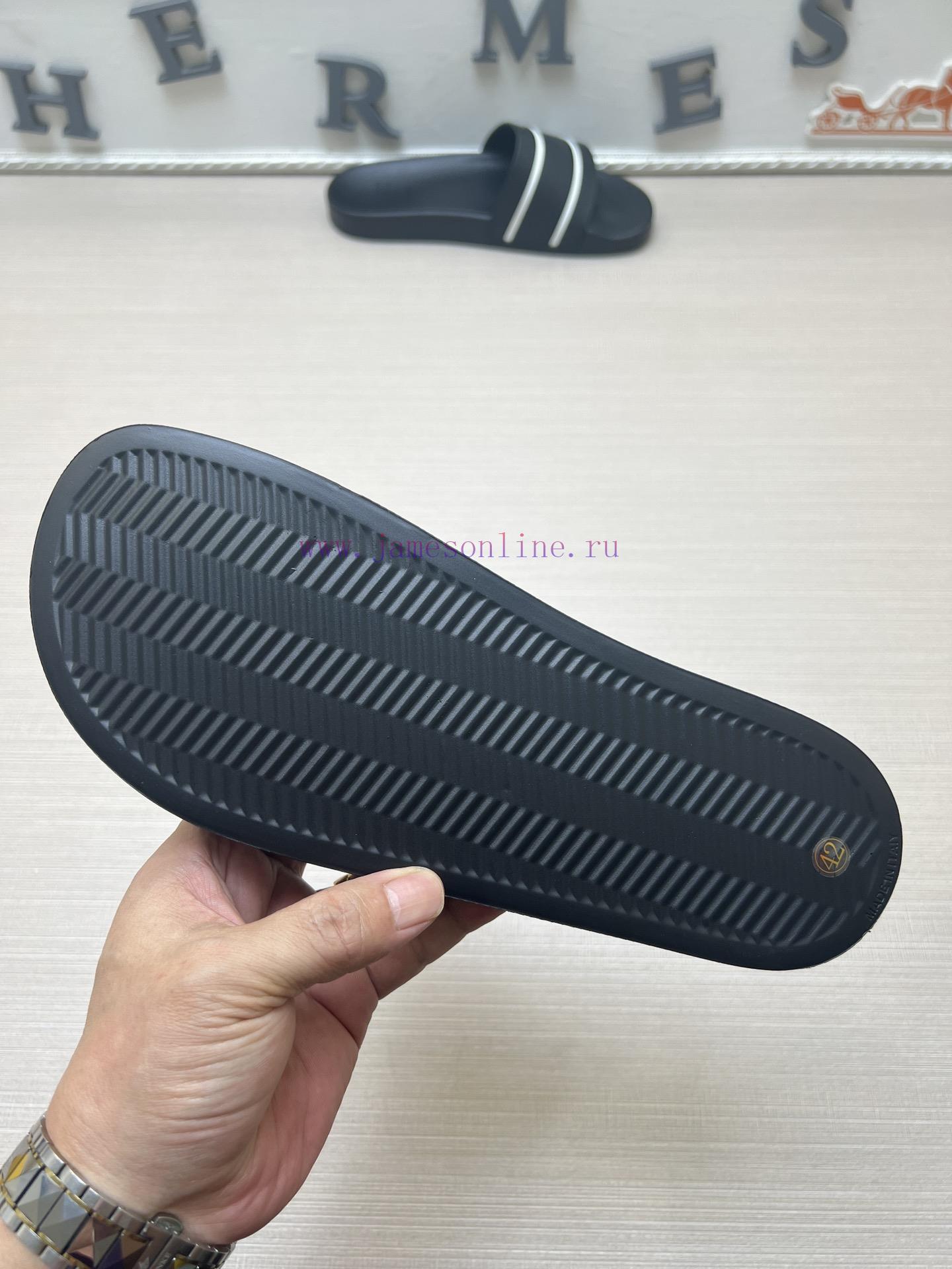BC New Product Update Brunello Cucinelli Men's Casual Men's Cool Slippers Original 11 Remaketa19q5dj - Image 10