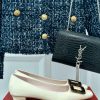 Roger Vivie RV Classic Square Button Single ShoeSister, let's compromise on temperamentStandgkgd61dx
